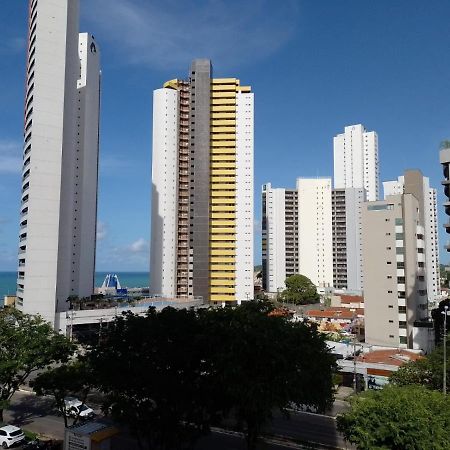Ilusion Hotel Ponta Negra Натал Экстерьер фото